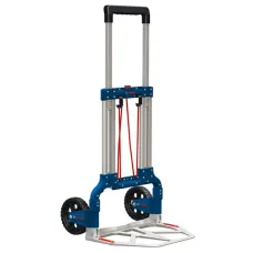 Візок транспортувальний Bosch Aluminium Caddy (125 кг) (1600A001SA)
