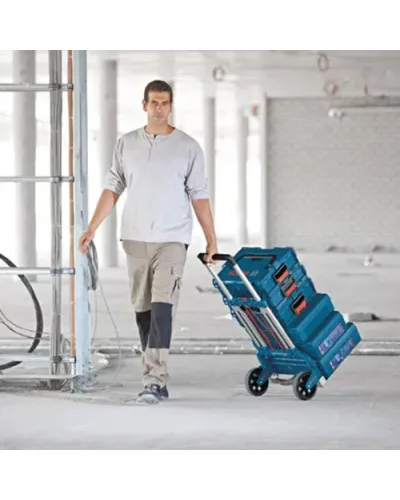 Візок транспортувальний Bosch Aluminium Caddy (125 кг) (1600A001SA)