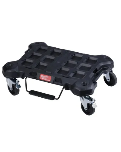 Візок для інструментальних ящиків Milwaukee PACKOUT (4932471068)