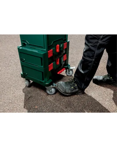 Візок Metabo metaBOX Rollerboard (626894000)