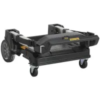 Візок для інструментальних ящиків DeWALT (100 кг) (DWST1-71196)