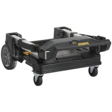 Візок для інструментальних ящиків DeWALT (100 кг) (DWST1-71196)