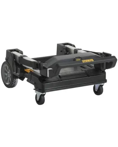Візок для інструментальних ящиків DeWALT (100 кг) (DWST1-71196)