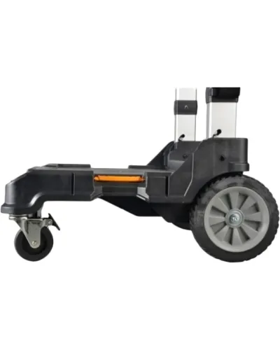 Візок для інструментальних ящиків DeWALT (100 кг) (DWST1-71196)
