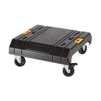 Візок для інструментальних ящиків DeWALT TSTAK (100 кг) (DWST1-71229)