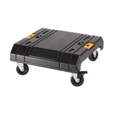 Візок для інструментальних ящиків DeWALT TSTAK (100 кг) (DWST1-71229)