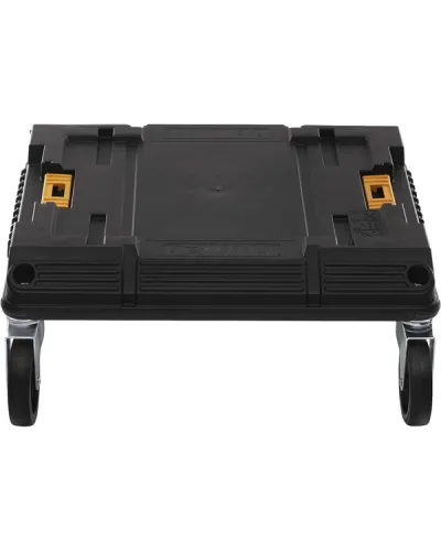 Візок для інструментальних ящиків DeWALT TSTAK (100 кг) (DWST1-71229)