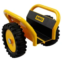 Візок для гіпсокартону / дверей DeWALT (500 кг) (DXWT-201)