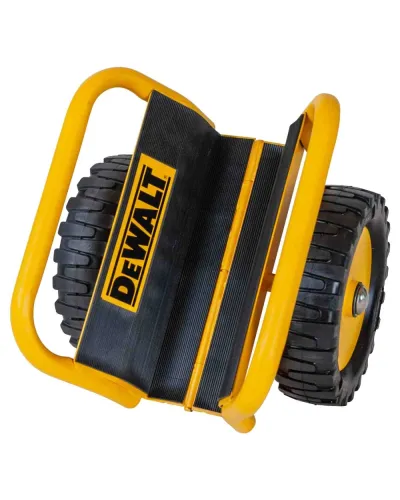 Візок для гіпсокартону / дверей DeWALT (500 кг) (DXWT-201)