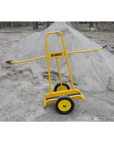 Візок для панелей DeWALT (500 кг) (DXWT-202)