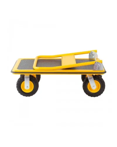 Візок - платформа вантажна DeWALT (400 кг) (DXWT-504)