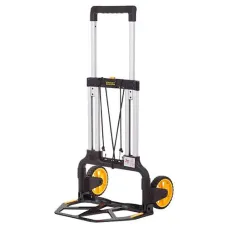 Візок складний транспортувальний STANLEY (125 кг) (FXWT-706)