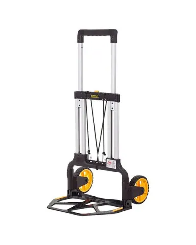 Візок складний транспортувальний STANLEY (125 кг) (FXWT-706)