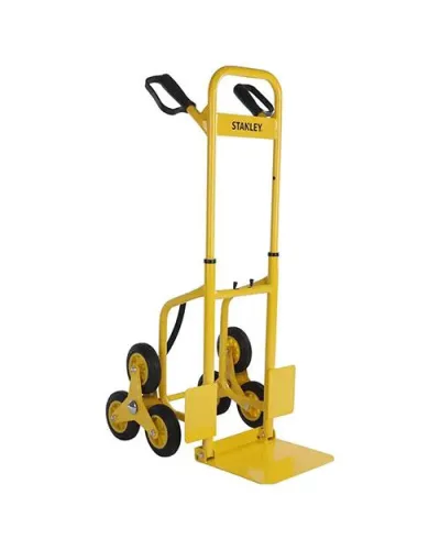 Візок сталевий транспортувальний вантажний STANLEY (120 кг) (SXWST-FT521)