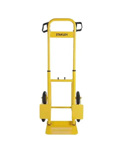 Візок сталевий транспортувальний вантажний STANLEY (120 кг) (SXWST-FT521)