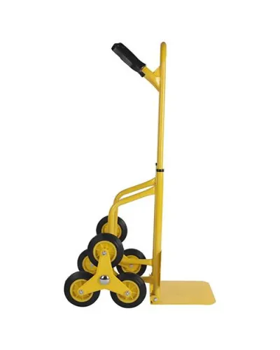 Візок сталевий транспортувальний вантажний STANLEY (120 кг) (SXWST-FT521)