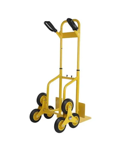 Візок сталевий транспортувальний вантажний STANLEY (120 кг) (SXWST-FT521)