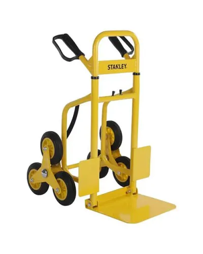 Візок сталевий транспортувальний вантажний STANLEY (120 кг) (SXWST-FT521)