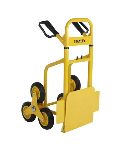 Візок сталевий транспортувальний вантажний STANLEY (120 кг) (SXWST-FT521)