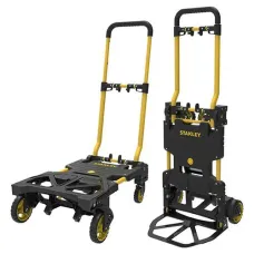Візок складаний транспортувальний STANLEY (137 кг) (SXWT-FT585)