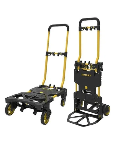 Візок складаний транспортувальний STANLEY (137 кг) (SXWT-FT585)