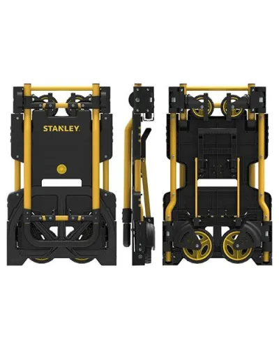 Візок складаний транспортувальний STANLEY (137 кг) (SXWT-FT585)