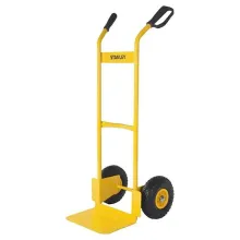 Візок транспортувальний вантажний STANLEY (200 кг) (SXWT-HT522)