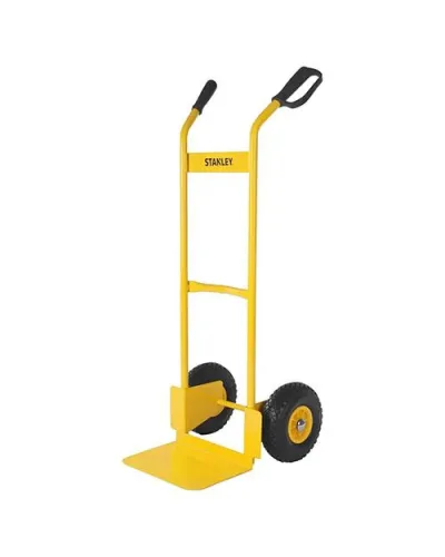 Візок транспортувальний вантажний STANLEY (200 кг) (SXWT-HT522)