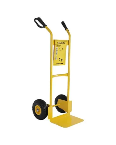 Візок транспортувальний вантажний STANLEY (200 кг) (SXWT-HT522)
