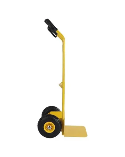 Візок транспортувальний вантажний STANLEY (200 кг) (SXWT-HT522)