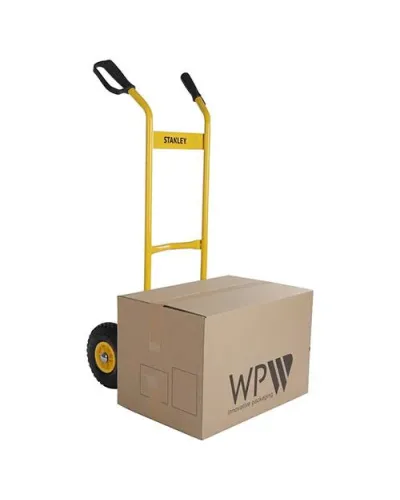 Візок транспортувальний вантажний STANLEY (200 кг) (SXWT-HT522)