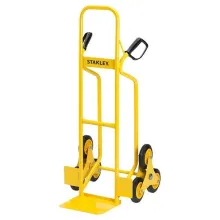 Візок сталевий транспортувальний вантажний STANLEY (200 кг) (SXWT-HT523)