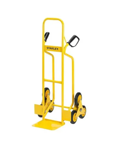 Візок сталевий транспортувальний вантажний STANLEY (200 кг) (SXWT-HT523)