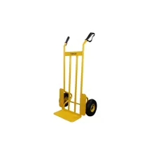Візок складаний транспортувальний STANLEY (300 кг) (SXWT-HT526)