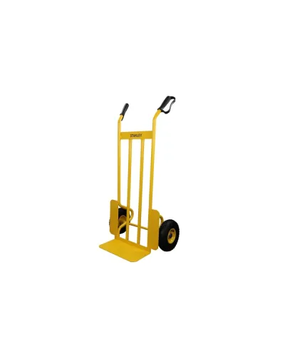 Візок складаний транспортувальний STANLEY (300 кг) (SXWT-HT526)
