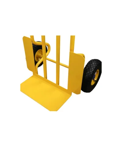 Візок складаний транспортувальний STANLEY (300 кг) (SXWT-HT526)