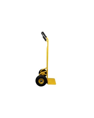 Візок складаний транспортувальний STANLEY (300 кг) (SXWT-HT526)