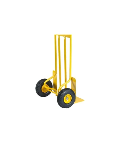 Візок складаний транспортувальний STANLEY (300 кг) (SXWT-HT526)