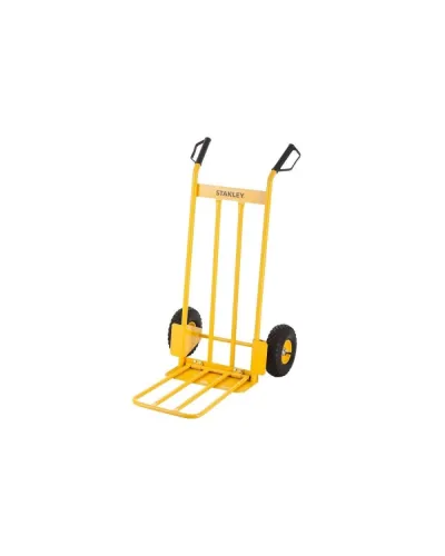 Візок складаний транспортувальний STANLEY (200 кг) (SXWT-HT535)