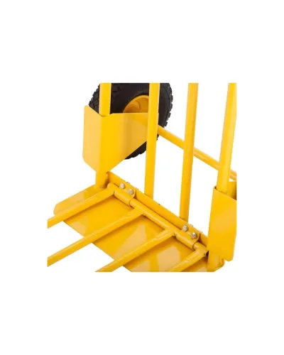 Візок складаний транспортувальний STANLEY (200 кг) (SXWT-HT535)