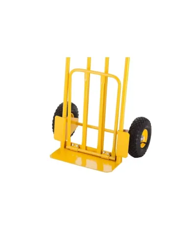 Візок складаний транспортувальний STANLEY (200 кг) (SXWT-HT535)