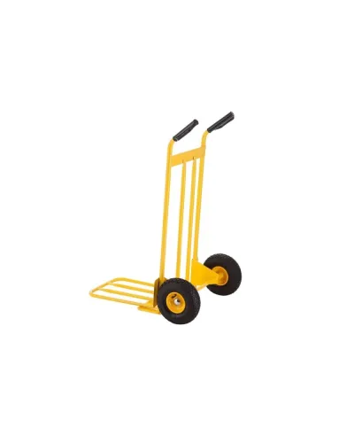 Візок складаний транспортувальний STANLEY (200 кг) (SXWT-HT535)