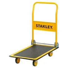 Тележка-платформа транспортировочная STANLEY (150 кг) (SXWT-PC527)