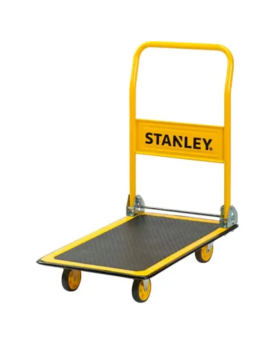Візок-платформа транспортувальний STANLEY (150 кг) (SXWT-PC527)