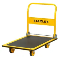 Візок-платформа транспортувальний STANLEY (300 кг) (SXWT-PC528)
