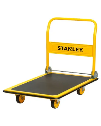 Візок-платформа транспортувальний STANLEY (300 кг) (SXWT-PC528)