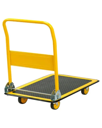 Візок-платформа транспортувальний STANLEY (300 кг) (SXWT-PC528)