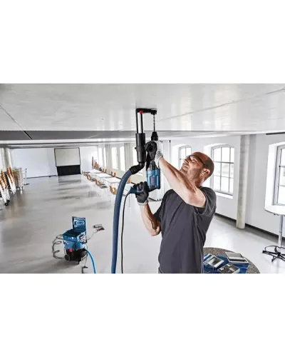 Система пиловидалення Bosch GDE 16 Plus Professional (1600A0015Z)