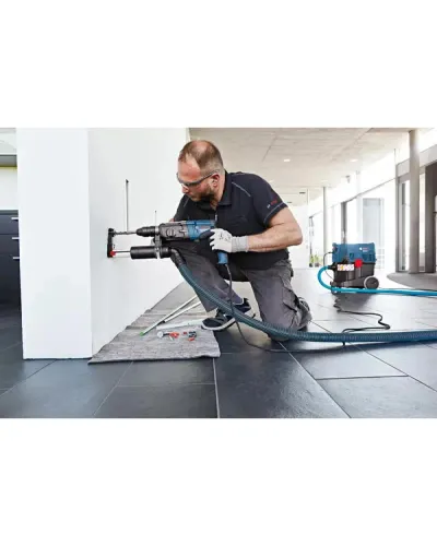 Система пиловидалення Bosch GDE 16 Plus Professional (1600A0015Z)