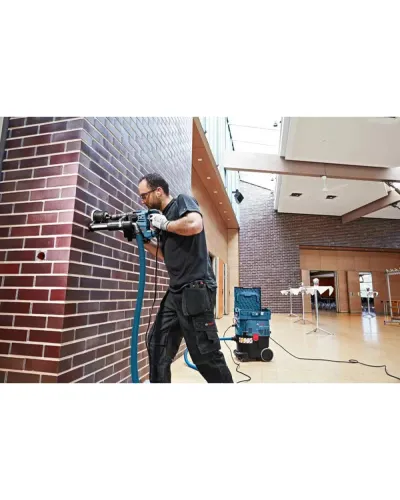 Система пиловидалення Bosch GDE 16 Plus Professional (1600A0015Z)